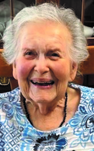 Wilma Eileen Coleman